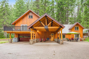 Moose Lodge